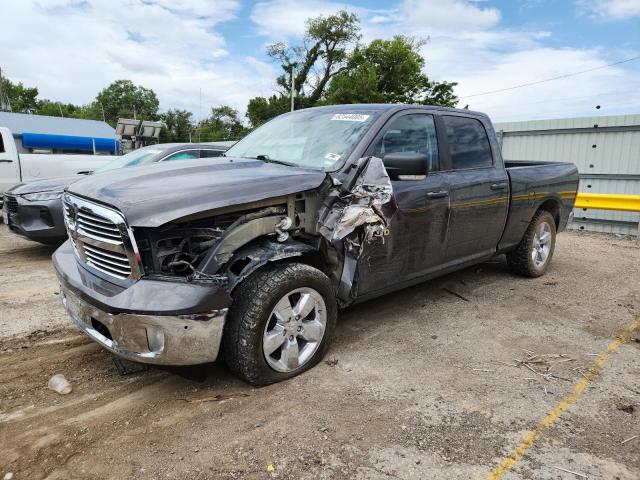 RAM 1500 CLASS 2019 with VIN 1C6RR7TT3KS687923 - Photo from auction
