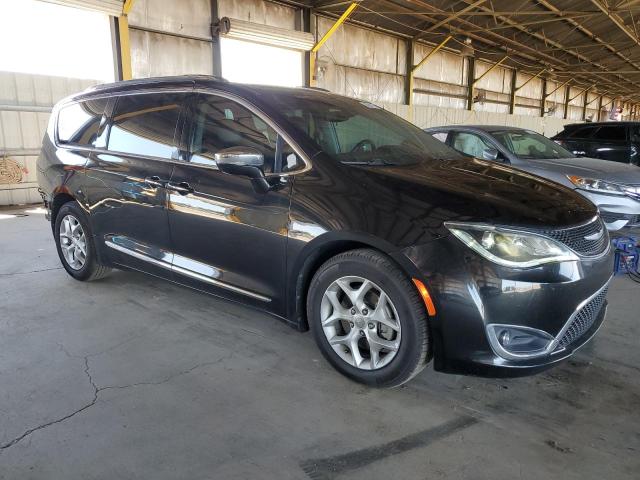 Photo 4 from auction – 2020 CHRYSLER PACIFICA L with VIN 2C4RC1GG8LR185481