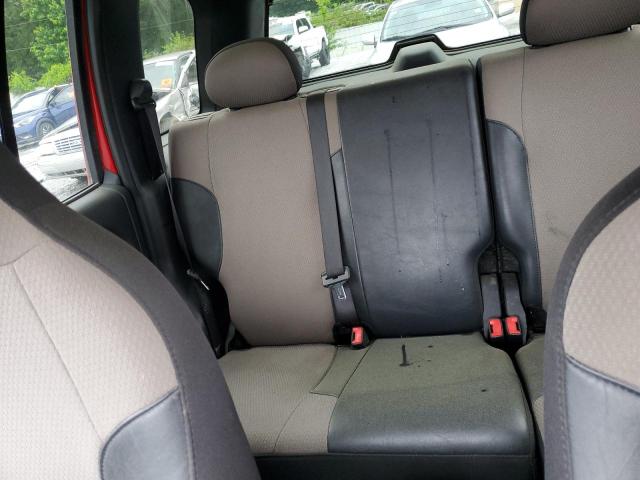 Photo 10 from auction – 2004 JEEP LIBERTY with VIN 1J4GL48K34W172040