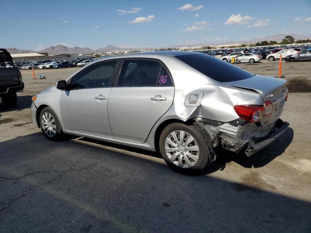 Photo 2 from auction – 2013 TOYOTA COROLLA BA with VIN JTDBU4EE6DJ115470