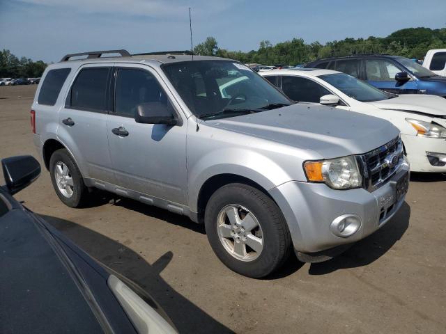Photo 4 from auction – 2011 FORD ESCAPE XLT with VIN 1FMCU9DG2BKC38898