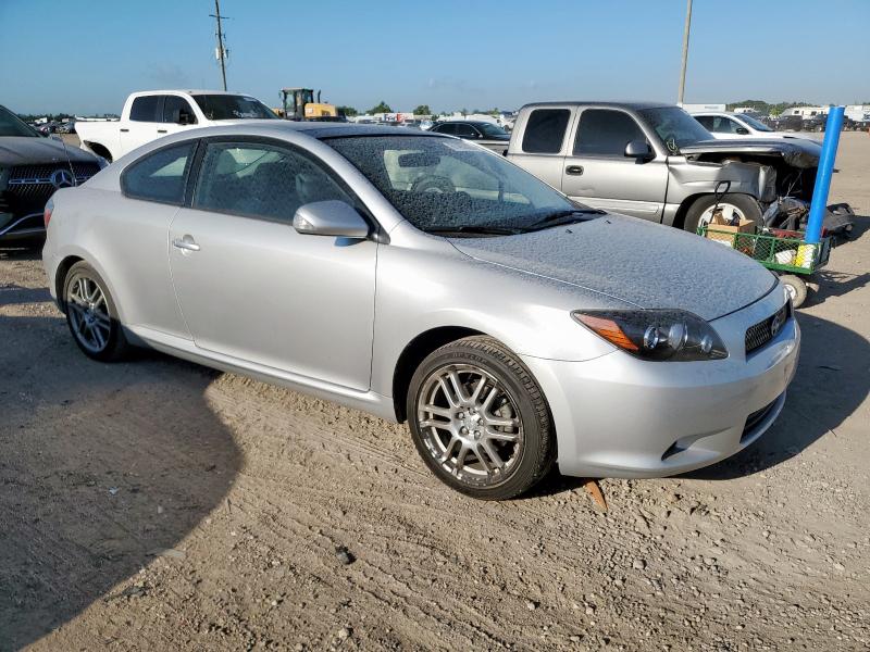 Photo 4 from auction – 2008 TOYOTA SCION TC with VIN JTKDE167580229162