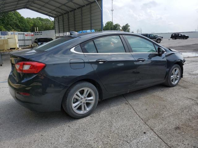 Photo 3 from auction – 2018 CHEVROLET CRUZE LT with VIN 1G1BE5SM8J7208085