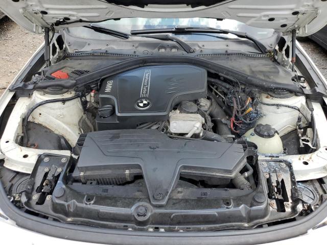 Photo 11 from auction – 2013 BMW 328 XI with VIN WBA3B3C59DF539667