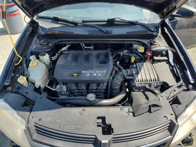 Photo 11 from auction – 2012 DODGE AVENGER with VIN 1C3CDZAB7CN227560