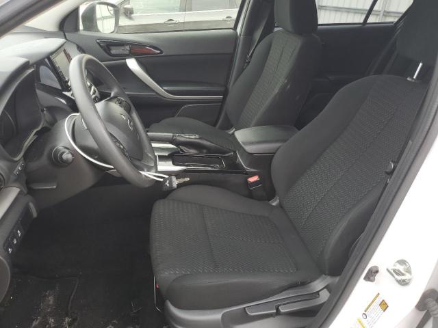 Photo 7 from auction – 2022 MITSUBISHI ECLIPSE CR with VIN JA4ASUAA4NZ055724