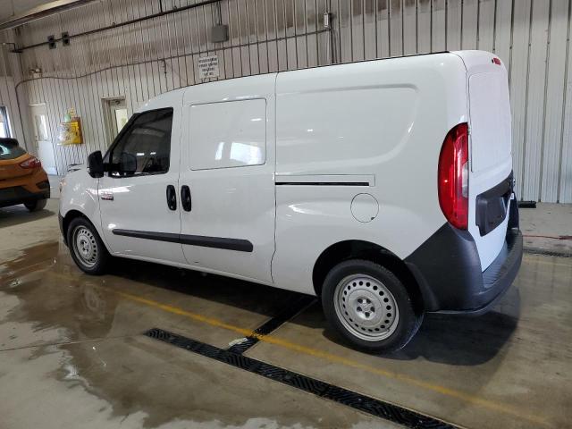 Photo 2 from auction – 2020 RAM PROMASTER with VIN ZFBHRFAB9L6R87276