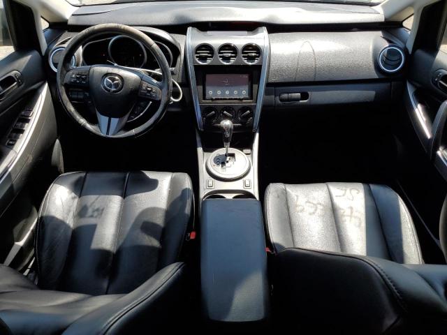 Photo 8 from auction – 2010 MAZDA CX-7 with VIN JM3ER4W30A0315748