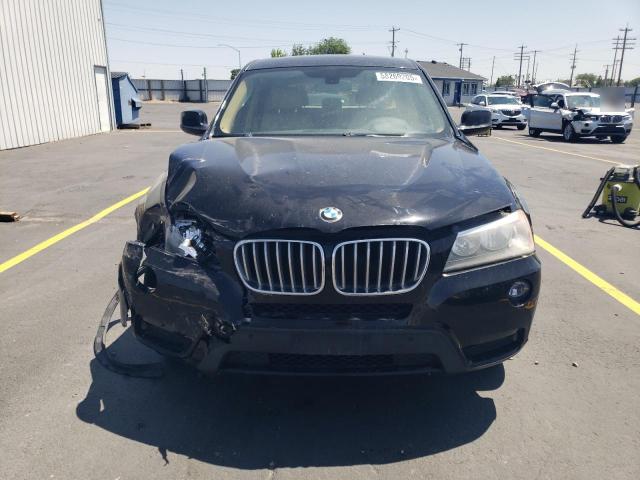 Photo 5 from auction – 2014 BMW X3 XDRIVE2 with VIN 5UXWX9C50E0D35138