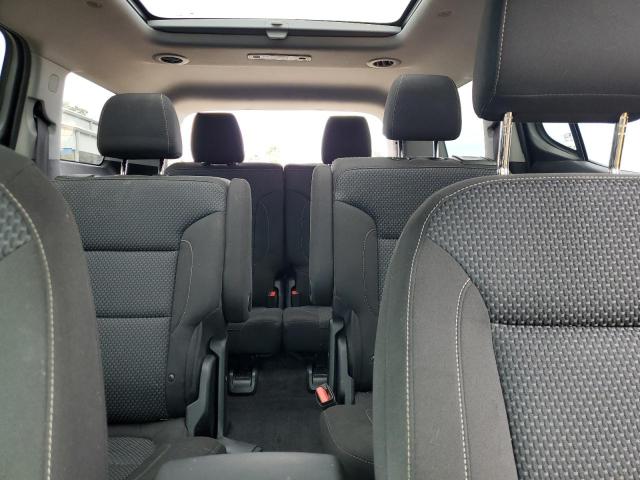Photo 10 from auction – 2021 GMC ACADIA with VIN 1GKKNRLS1MZ143248