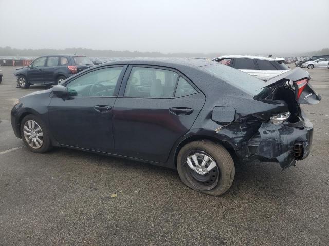 Photo 2 from auction – 2015 TOYOTA COROLLA L with VIN 2T1BURHE1FC436047