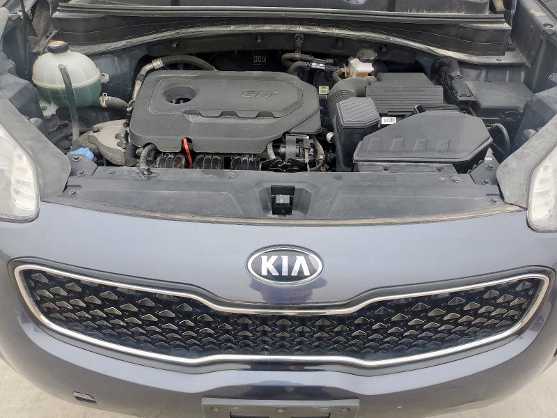 Photo 12 from auction – 2018 KIA SPORTAGE L with VIN KNDPMCAC5J7339665