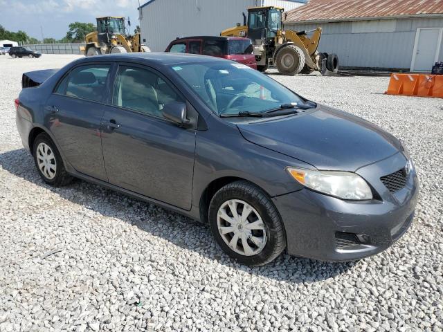 Photo 4 from auction – 2010 TOYOTA COROLLA BA with VIN 2T1BU4EEXAC296130