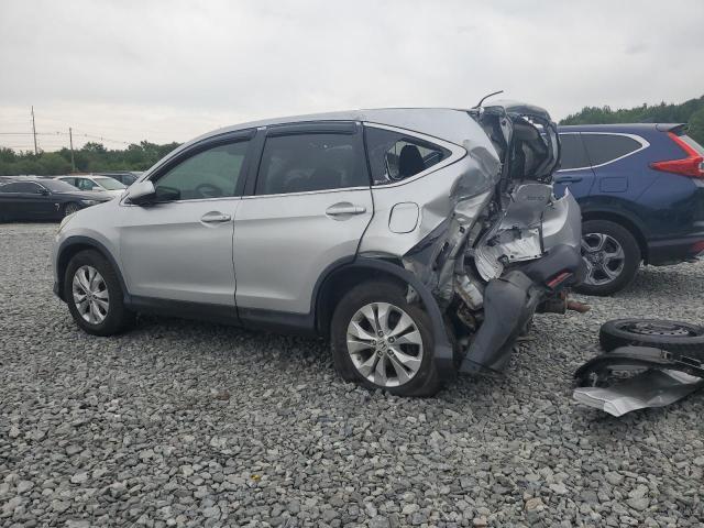 Photo 2 from auction – 2012 HONDA CR-V EX with VIN 2HKRM4H57CH601142
