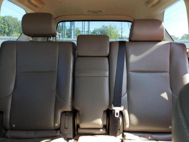 Photo 10 from auction – 2014 LEXUS GX 460 PRE with VIN JTJJM7FX3E5079127