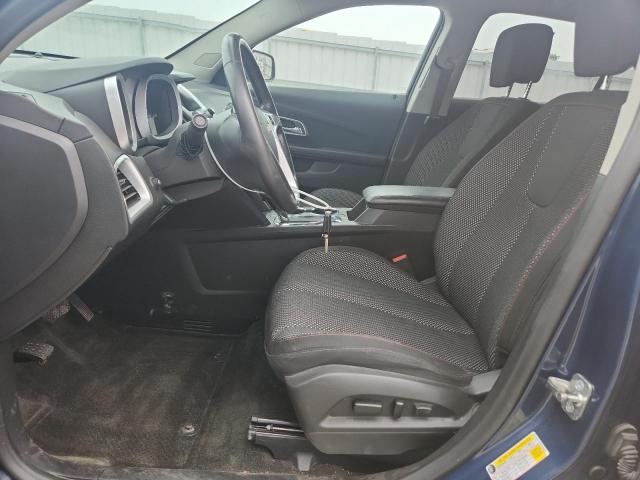 Photo 7 from auction – 2017 CHEVROLET EQUINOX LT with VIN 2GNFLFEK6H6168203