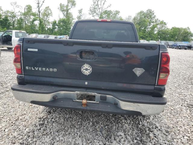 Photo 6 from auction – 2007 CHEVROLET SILVERADO with VIN 1GCEC19V97Z172020
