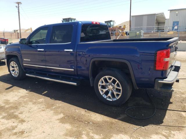 Photo 2 from auction – 2014 GMC SIERRA C15 with VIN 3GTP1VEC3EG233451