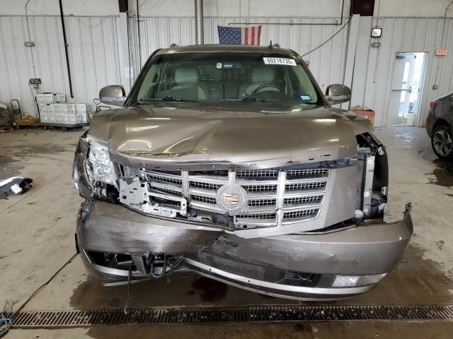 Photo 5 from auction – 2012 CADILLAC ESCALADE E with VIN 1GYS3HEF4CR320332