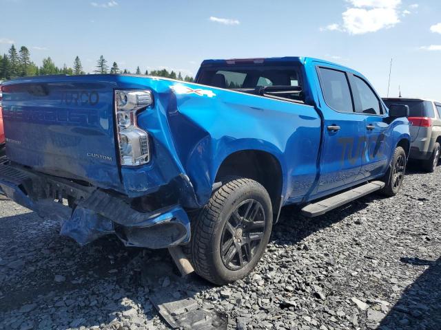 Photo 3 from auction – 2023 CHEVROLET SILVERADO with VIN 1GCPDBEK4PZ194921