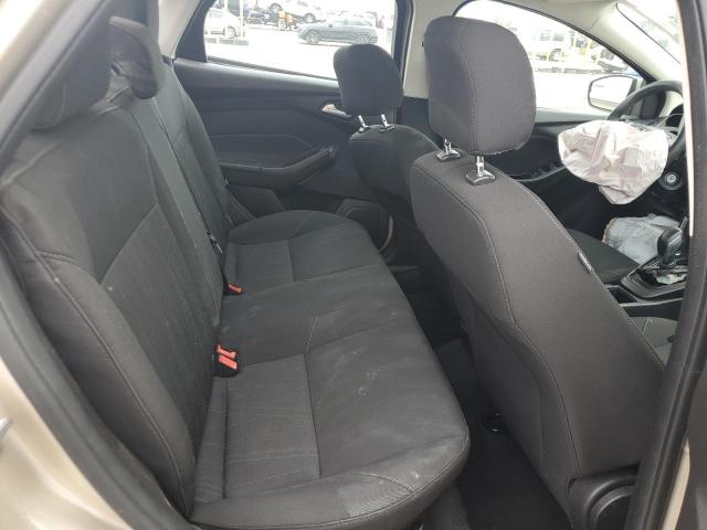 Photo 10 from auction – 2017 FORD FOCUS SE with VIN 1FADP3F22HL300520