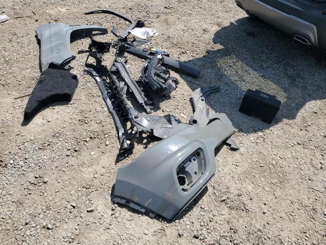 Photo 12 from auction – 2022 JEEP CHEROKEE with VIN 1C4PJMDX2ND522154