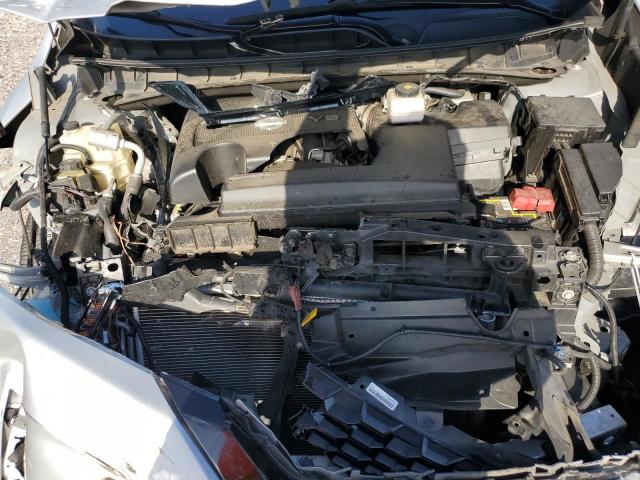 Photo 12 from auction – 2019 NISSAN MURANO S with VIN 5N1AZ2MSXKN129544