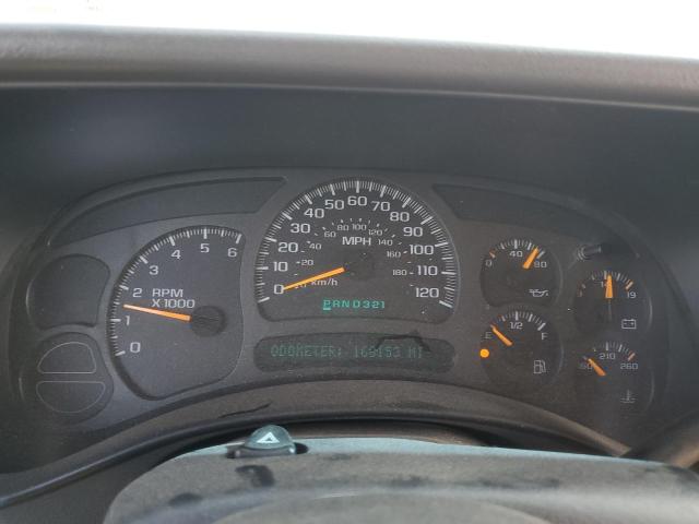 Photo 9 from auction – 2004 GMC NEW SIERRA with VIN 1GTEK14T94Z104109