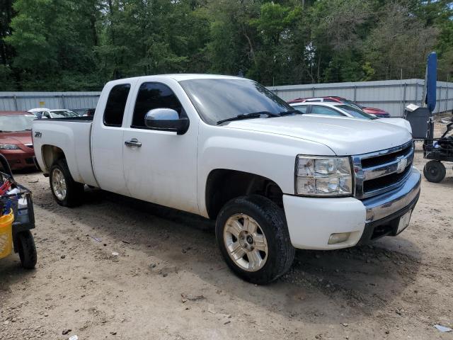 صورة رقم 4 من المزاد - 2007 CHEVROLET SILVERADO مع VIN 2GCEK19C671610843