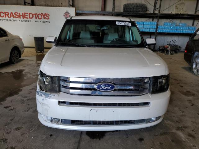 Photo 5 from auction – 2012 FORD FLEX SEL with VIN 2FMGK5CC7CBD05506