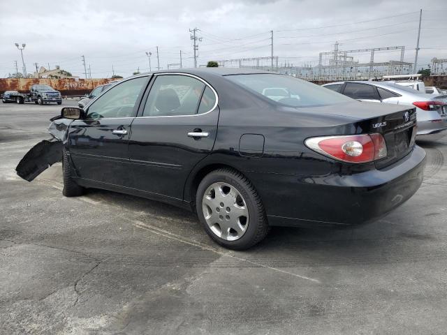 Photo 2 from auction – 2002 LEXUS ES 300 with VIN JTHBF30G725019445