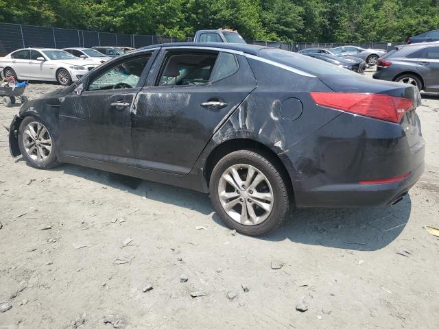 Photo 2 from auction – 2013 KIA OPTIMA LX with VIN 5XXGM4A75DG184653