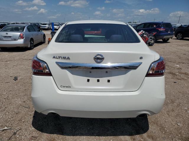 Photo 6 from auction – 2015 NISSAN ALTIMA 2.5 with VIN 1N4AL3AP2FC584567