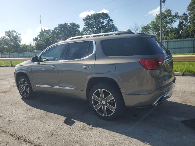 Photo 2 from auction – 2019 GMC ACADIA DEN with VIN 1GKKNXLS3KZ147478