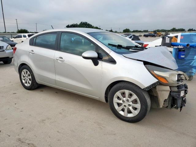 Photo 4 from auction – 2015 KIA RIO LX with VIN KNADM4A3XF6489760