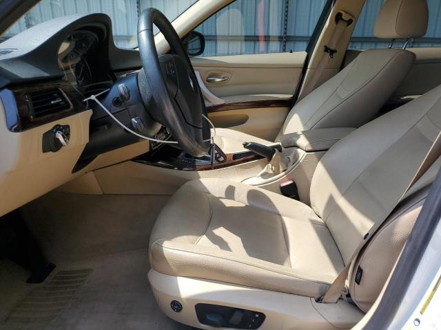 Photo 7 from auction – 2011 BMW 328 I with VIN WBAPH7C52BE674788