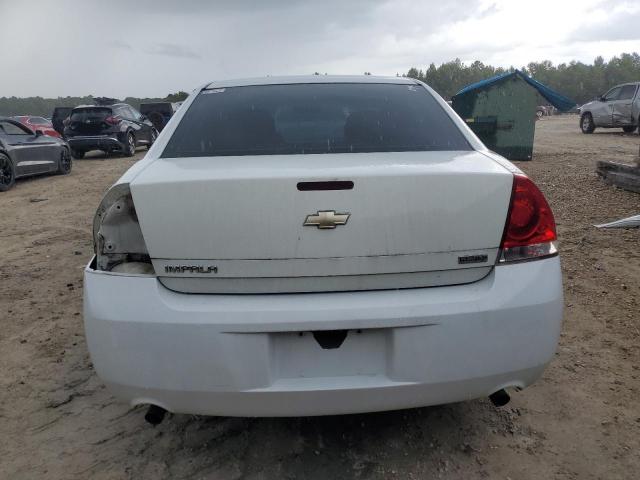 Photo 6 from auction – 2013 CHEVROLET IMPALA LS with VIN 2G1WF5E39D1225982