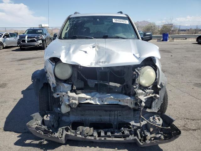 Photo 5 from auction – 2004 JEEP LIBERTY with VIN 1J4GK48K94W244667