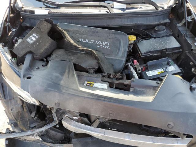 Photo 12 from auction – 2016 JEEP CHEROKEE L with VIN 1C4PJMCB3GW244491