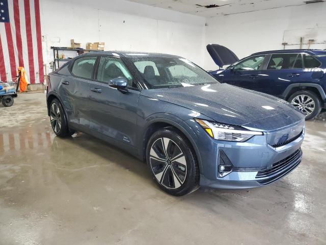 Photo 4 from auction – 2024 POLESTAR 2 with VIN YSMFD3KA4RL228069