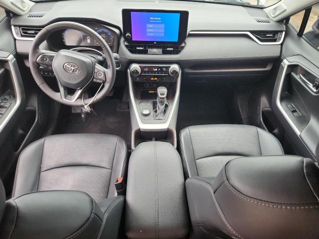 Photo 8 from auction – 2023 TOYOTA RAV4 LIMIT with VIN 4T3D6RFV6PU121497