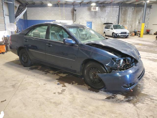 Photo 4 from auction – 2003 TOYOTA CAMRY LE with VIN 4T1BE30K03U201998