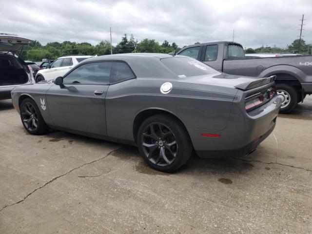 Photo 2 from auction – 2017 DODGE CHALLENGER with VIN 2C3CDZAG8HH617353