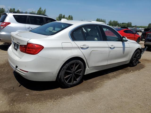 Zdjęcie 3 z aukcji – 2014 BMW 328 XI z VIN WBA3B3C57EJ982527