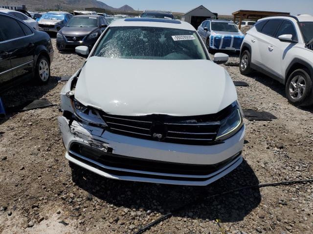 Photo 5 from auction – 2017 VOLKSWAGEN JETTA SEL with VIN 3VWL17AJ9HM308140