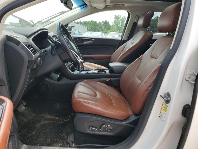 Photo 7 from auction – 2015 FORD EDGE TITAN with VIN 2FMTK4K92FBB12148