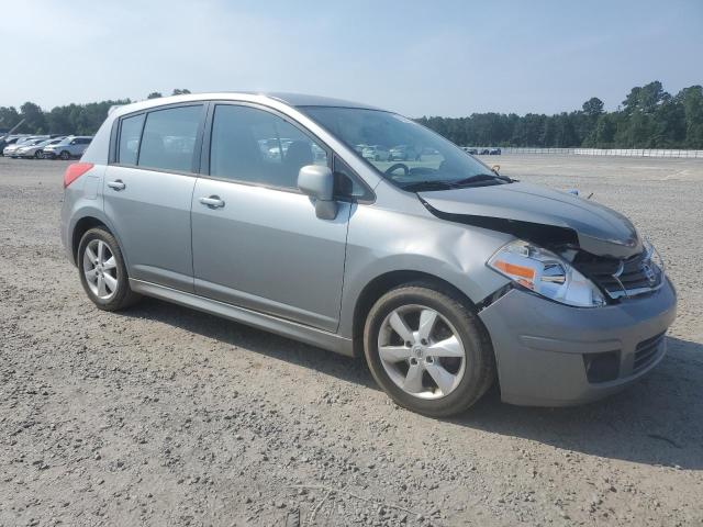 Photo 4 from auction – 2011 NISSAN VERSA S with VIN 3N1BC1CP6BL514782
