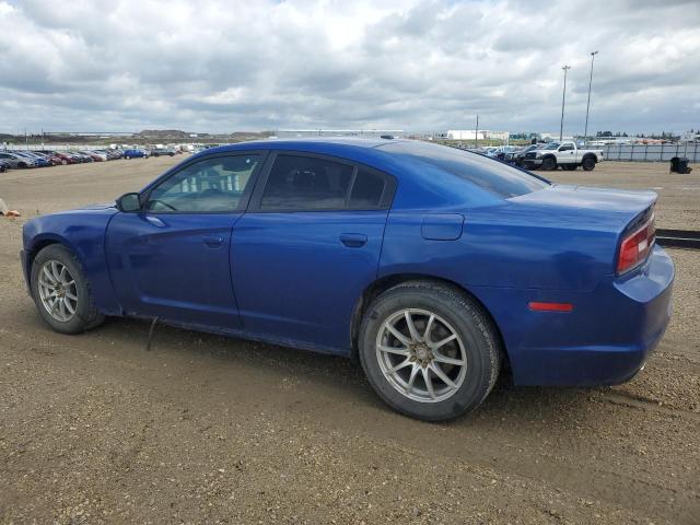 Снимка 2 от търг – 2012 DODGE CHARGER SX с VIN 2C3CDXJGXCH248346