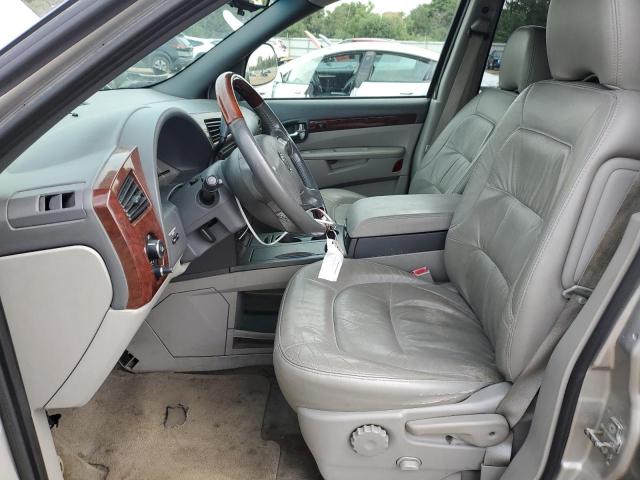 Photo 7 from auction – 2007 BUICK RENDEZVOUS with VIN 3G5DA03L77S576716