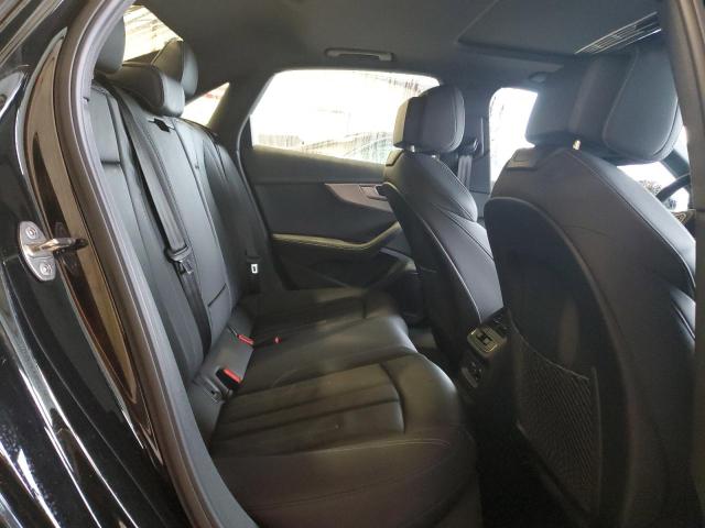 Фото 10 с аукциона – 2024 AUDI A4 PRESTIG с VIN WAUFAAF42RN002840